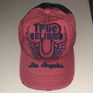 True Religion